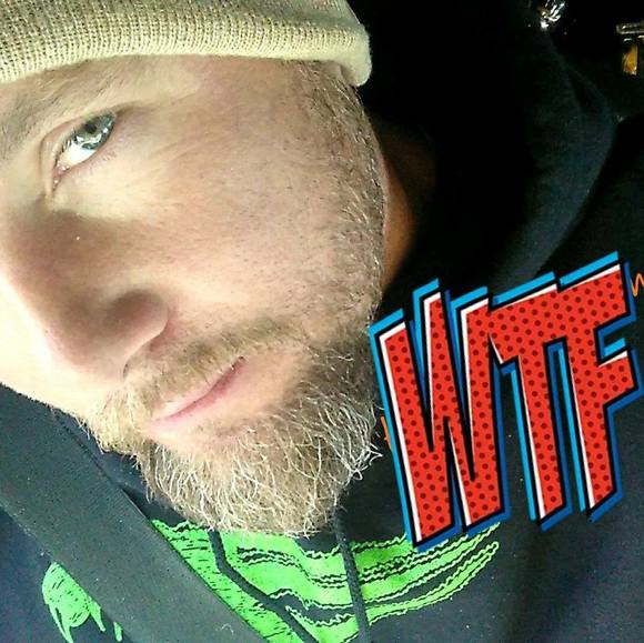 Meet your Posher, Jeremy - Picture 1 of 1